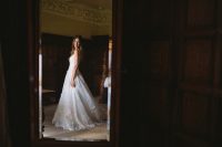 Dorfold Hall Wedding Photography