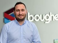 Boughey Distribution appoints new finance director