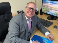Nantwich finance firm Watts expands mortgage team