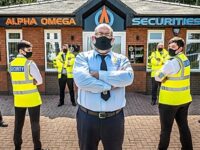 South Cheshire security firm wins contract with city council