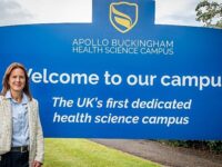 Apollo health science campus in Crewe sets out expansion plans