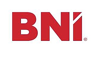 BNI networking Logo