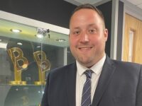 Ben Clarke joins Nantwich firm Watts Commercial Finance London office