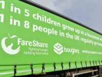 Boughey Distribution and FareShare hit 1.5 million meals for vulnerable