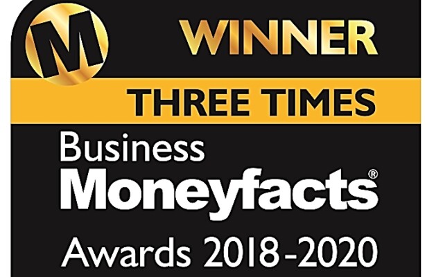 Business Moneyfacts awards winner Watts