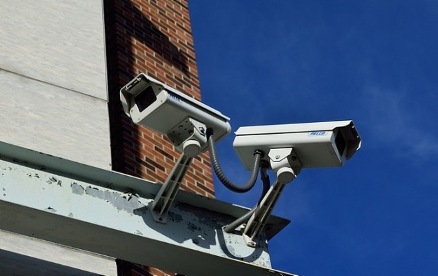 police - CCTV shop and business crime