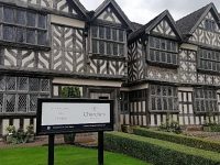 Churche’s Mansion restaurant in Nantwich plans to double capacity