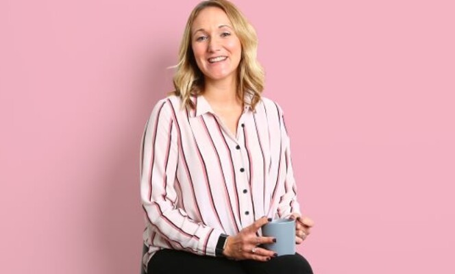 agency - Clare Lydon, Managing Director at Eleven (1)