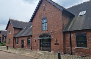 workforce - Cymphony's new office 'Dovecote' at Crewe Hall Farm (1)