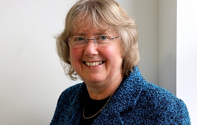 Donna Edwards, Programme Director at Made Smarter North West Adoption programme (1)