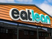Nantwich-based Joseph Heler’s “Eatlean” brand expands into Europe