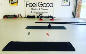 Feel Good health and fitness