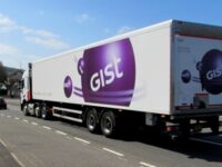 Crewe logistics firm Gist offers cash incentive for new drivers