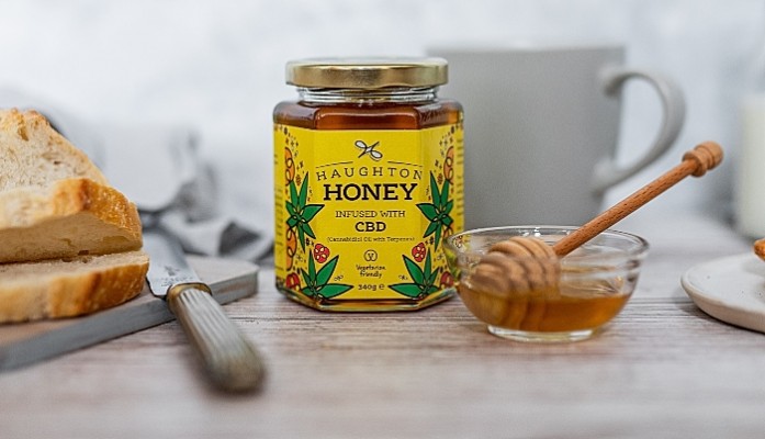 Haughton Honey infused with CBD (5) (1)