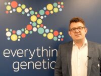 Nantwich firm Everything Genetic hits £35million turnover