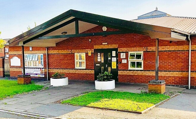 La Maternelle in Nantwich - former Elmscot Day Nursery