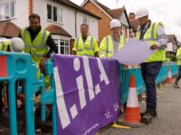 LilaConnect roll out gigabit broadband to Nantwich residents and businesses