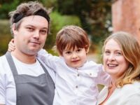 Couple move to Cheshire to open specialist eaterie in Audlem