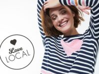 Nantwich retailer M&Co urge shoppers to back “love local” campaign