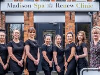 Nantwich salon marks 10 years with new anti-ageing treatment