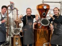 Three Wrens gin maker lands Cheshire wholesaler deal