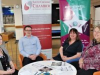 South Cheshire Chamber drives forward menopause campaign locally