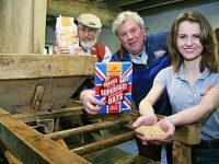 South Cheshire firm Mornflake backs historic Bunbury Mill