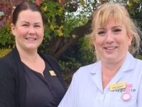 Audlem care home staff given 11% pay rise for pandemic work