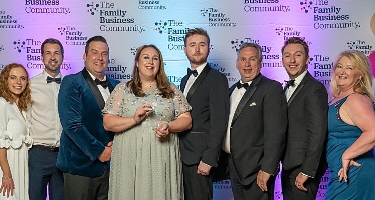 awards - NWFBA Winners 2022 - Employment Law Solutions