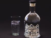 Cheshire Botanicals distillery launches Nantwich Gin