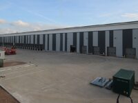 Online retailer AO creates 80 jobs with new Crewe warehouse