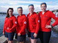 South Cheshire firm backs ‘oar-some’ girls in Atlantic challenge