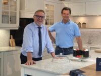 Park View Business Centre welcomes new kitchen design company