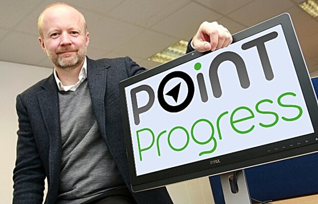 Point Progress - helping during Covid crisis