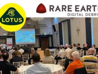 Rare Earth Digital hosts digital debrief event in Nantwich