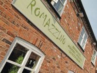 Romazzino Nantwich to sell former Love Lane premises