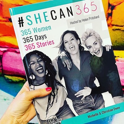 SheCan365 - female project