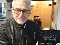 Nantwich salon boss celebrates ‘Social Savvy Salon’ award