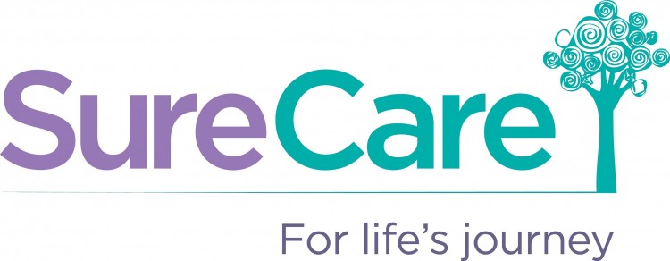 SureCare Customer Logo