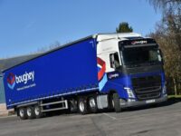 Nantwich firm Boughey Distribution agrees deal with Thomas Hardie Commercials