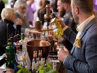 Rodney Densem Wines to host annual tasting night in Wrenbury