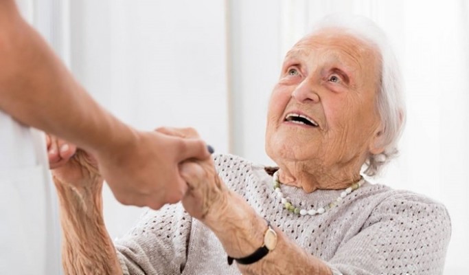 dementia sufferers and music project