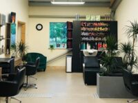 Hype Hair opens at Park View Business Centre