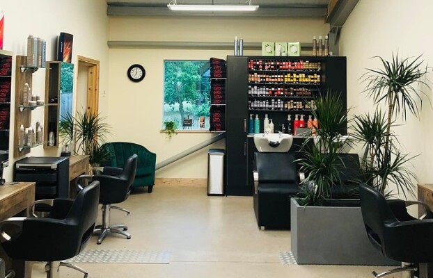 hype hair salon - Park View Business Centre