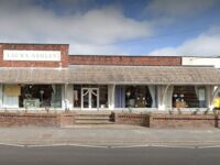 Closing down discounts of up to 70% at Nantwich Laura Ashley