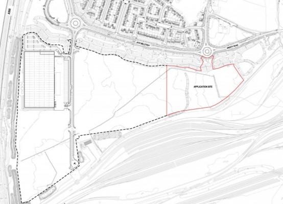 basford warehouse scheme