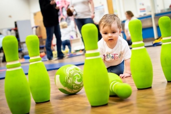 maths tots classes in nantwich