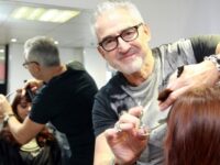 Nantwich hairdresser honoured in ‘Social Savvy Salon’ award scheme