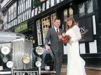 Crown Hotel completes refurbishment in time for Wedding Showcase