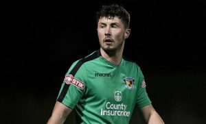 Nantwich Town start 2018 with fine away win at Barwell